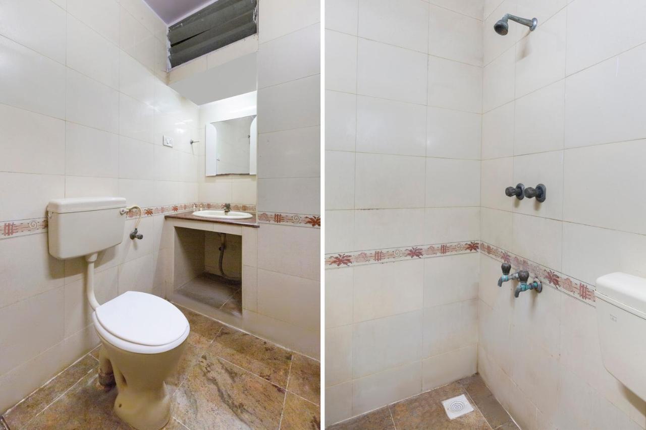 Capital O 69831 Hotel Mount Heera Chennai Zewnętrze zdjęcie