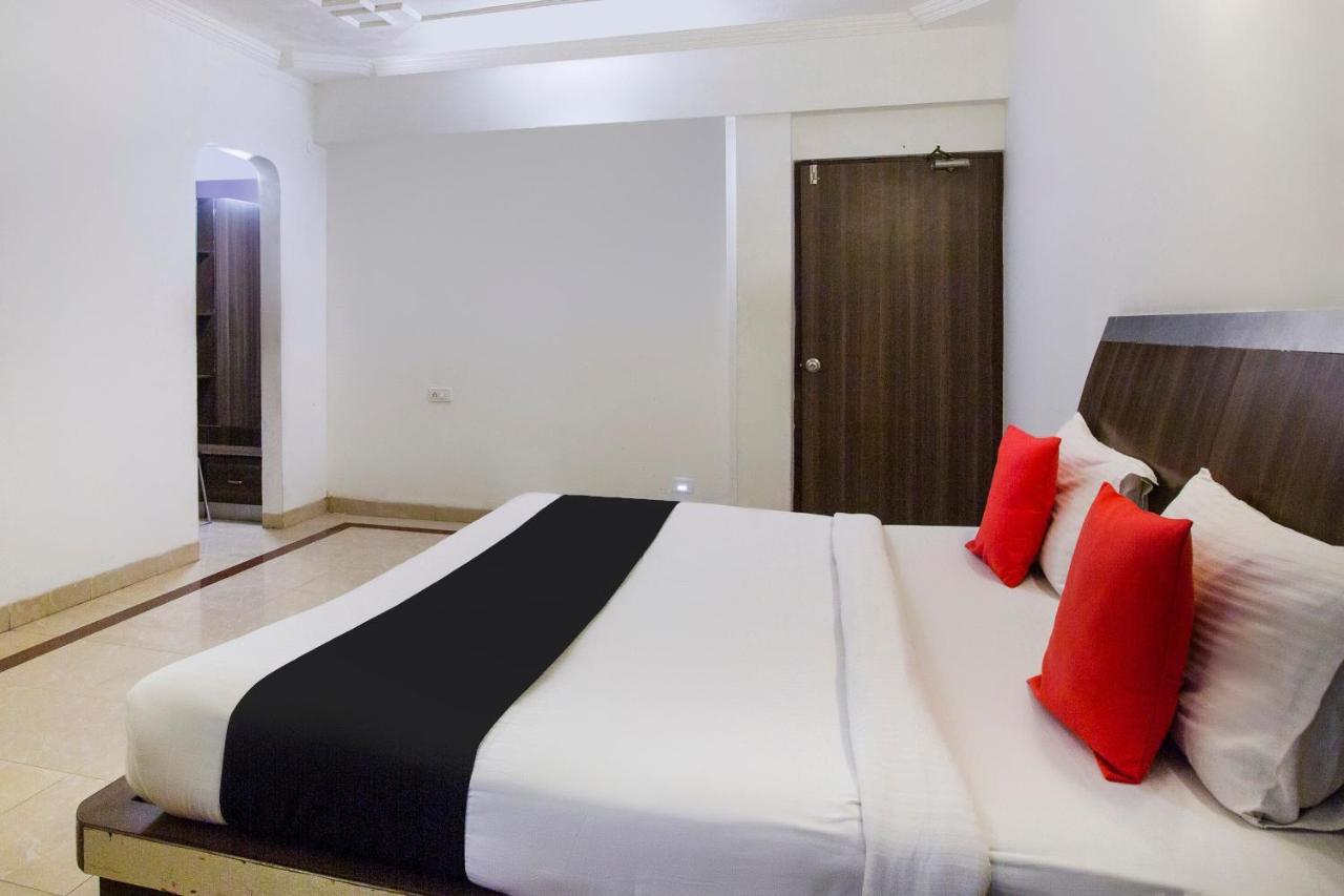 Capital O 69831 Hotel Mount Heera Chennai Zewnętrze zdjęcie